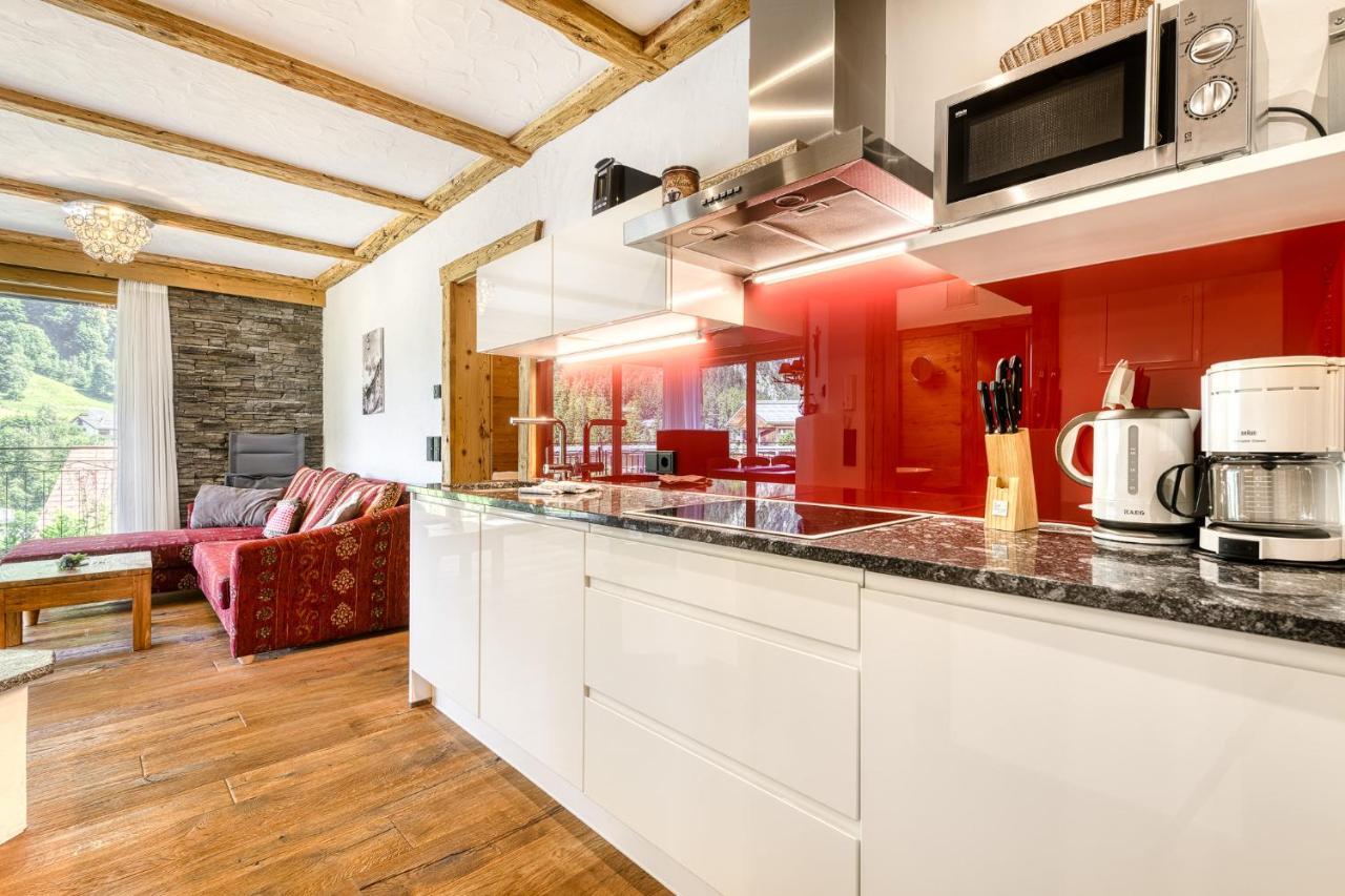Uralp Royal By A-Appartments Бранд Екстериор снимка